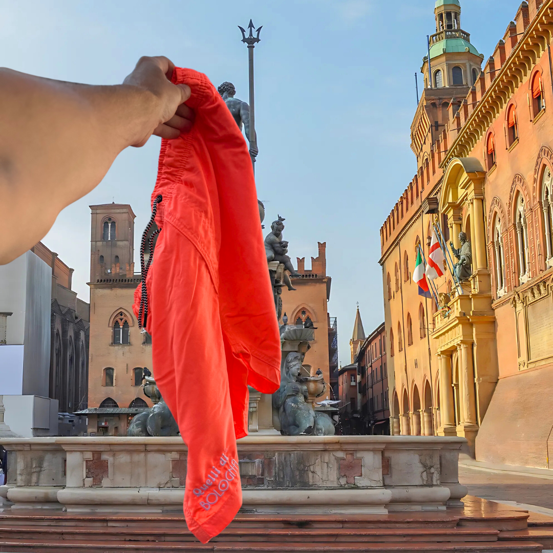 Costumi Quelli di Bologna