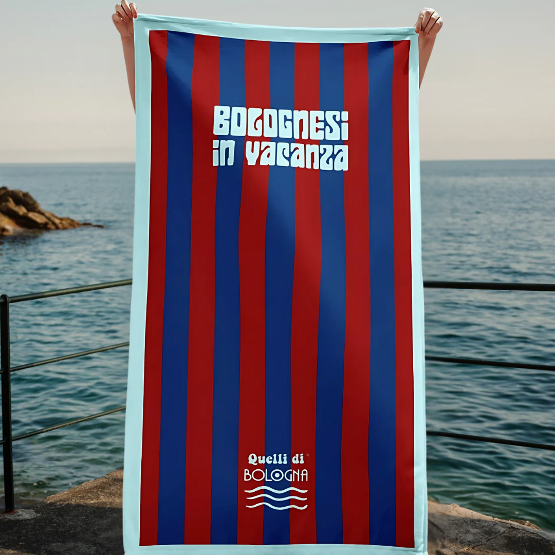 Bolognesi in trasferta