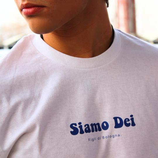 Siamo Dei