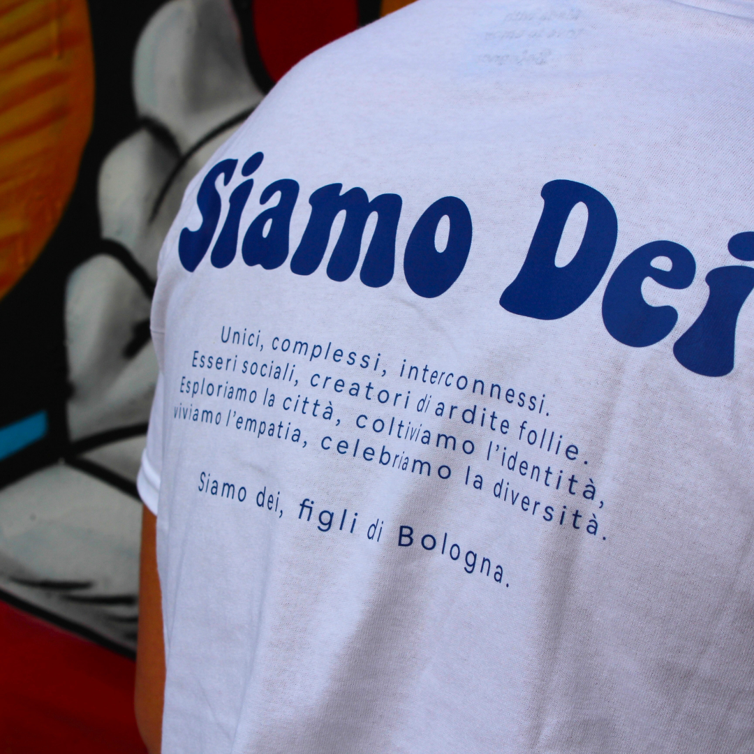 Siamo Dei