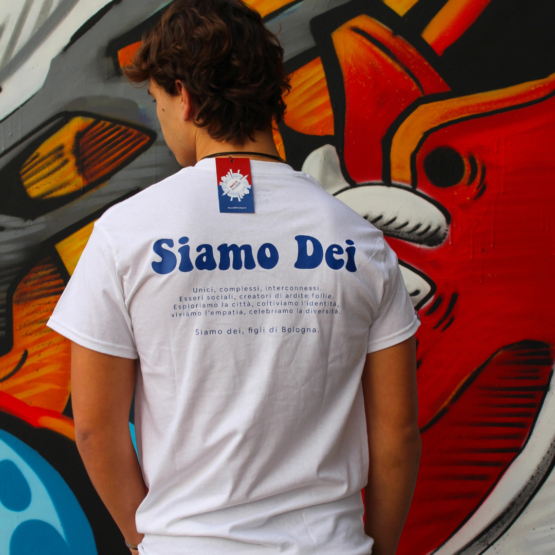 Siamo Dei
