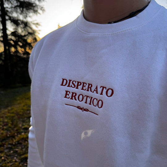 Disperato Erotico girocollo