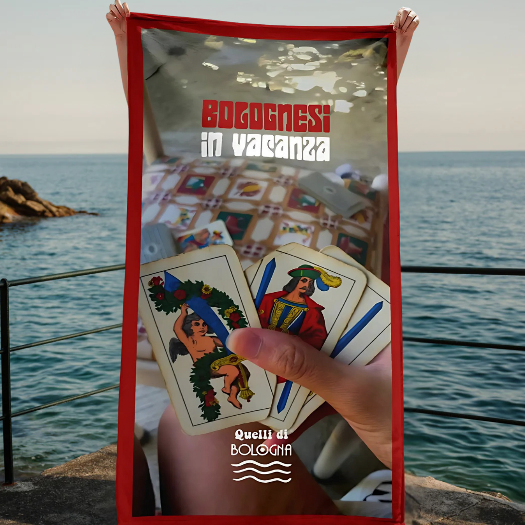 Il giuoco della Briscola