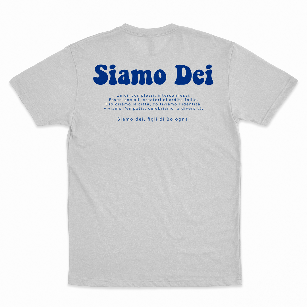 Siamo Dei