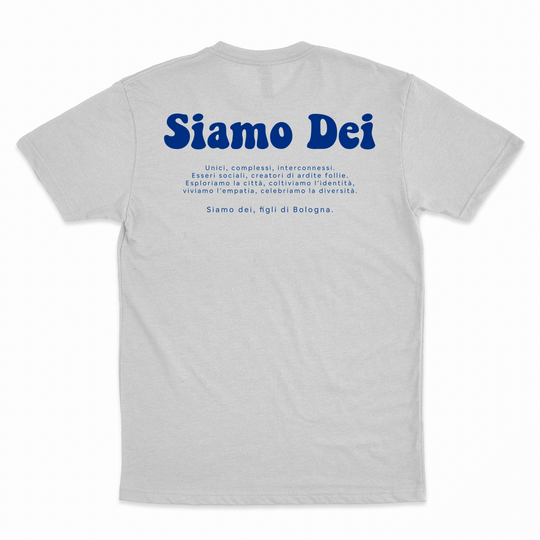 Siamo Dei