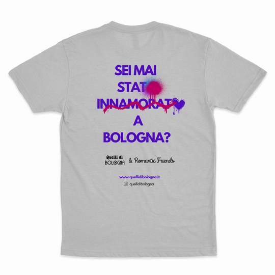 Bologna Love Affair