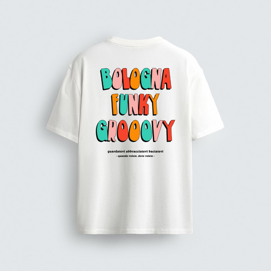 Bologna Funky Grooovy