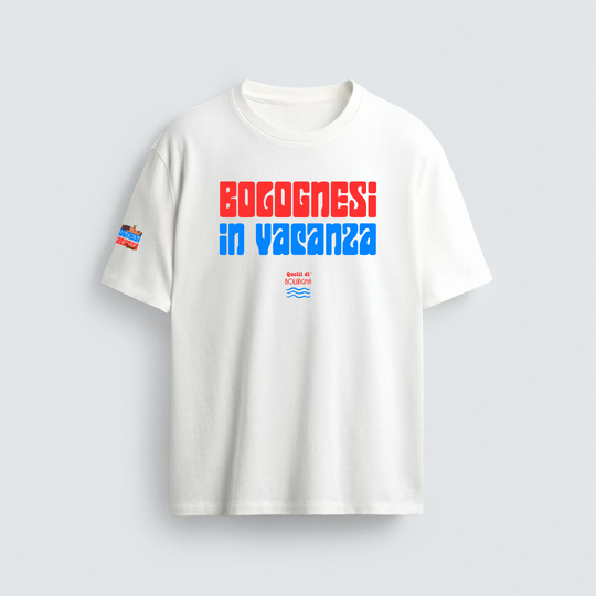 Bolognesi in vacanza