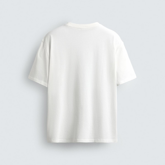 T-Shirt per i non più cinni