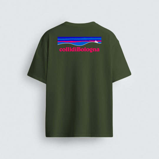 Colli di Bologna