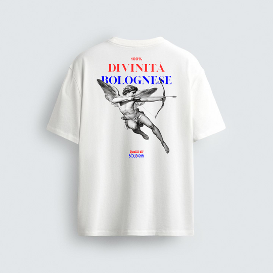100% Divinità bolognese