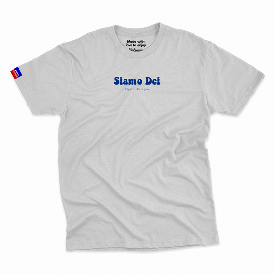 Siamo Dei