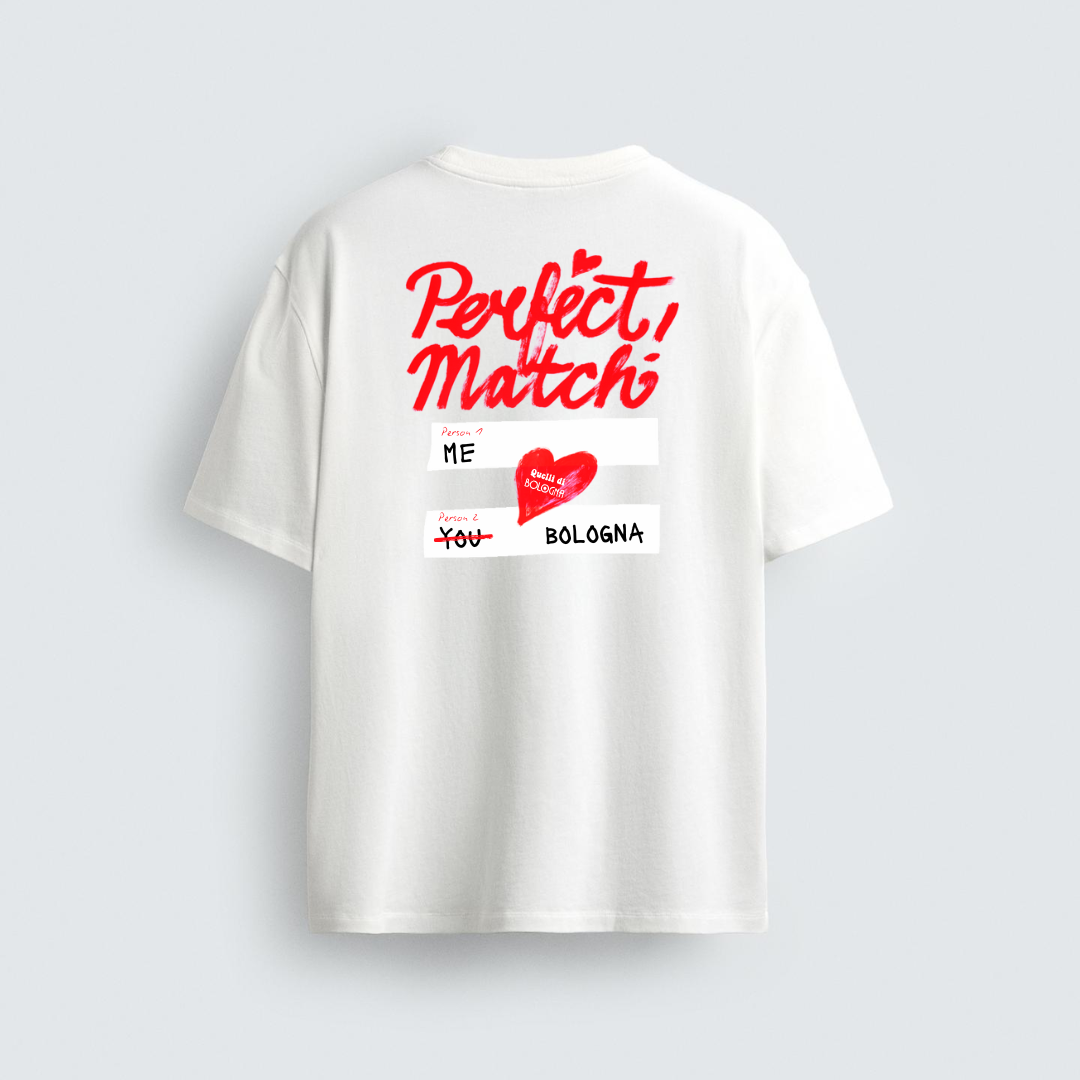 Perfect Match