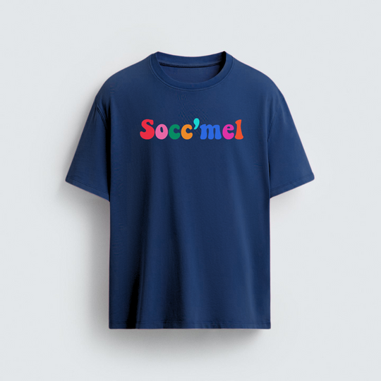 Socc'mel!