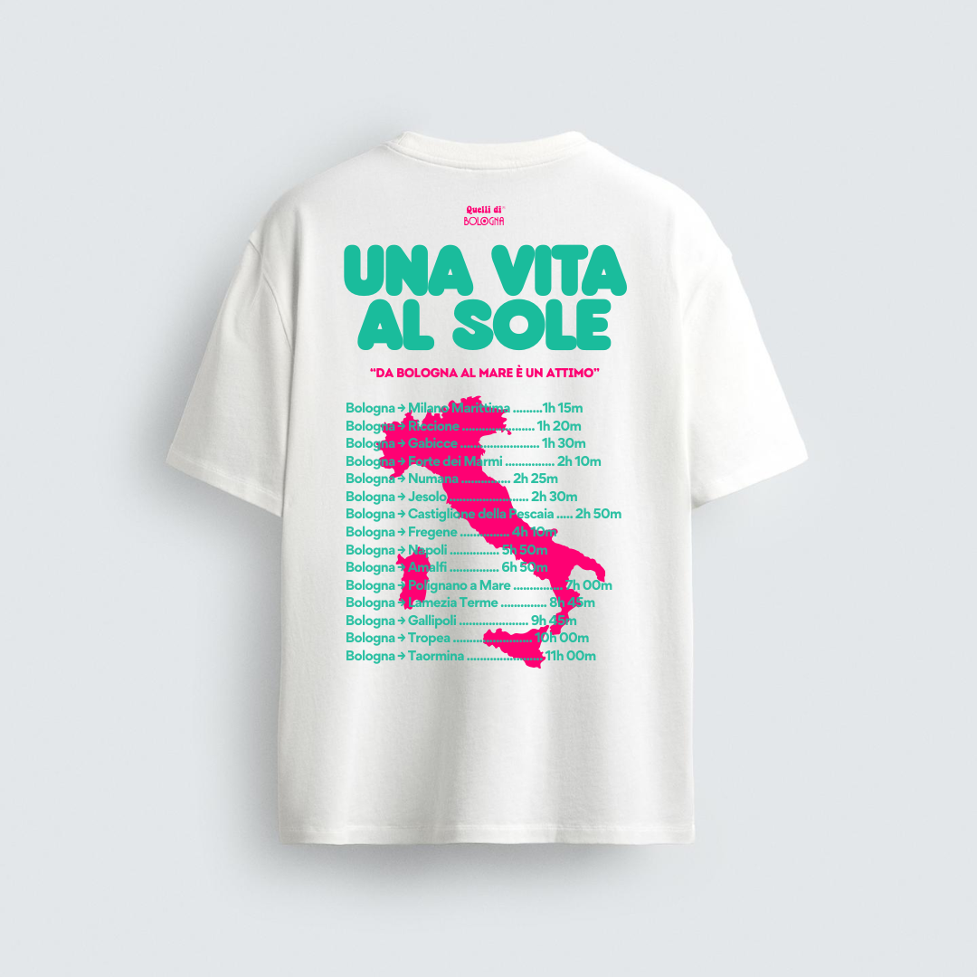 Una vita al sole