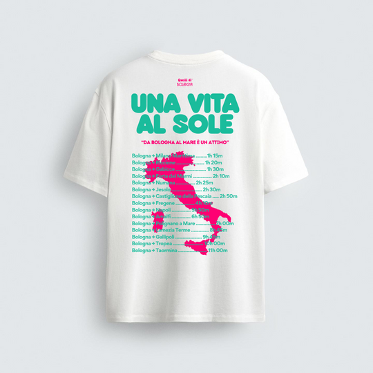 Una vita al sole