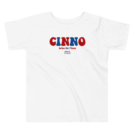 Cinno Baby T-Shirt