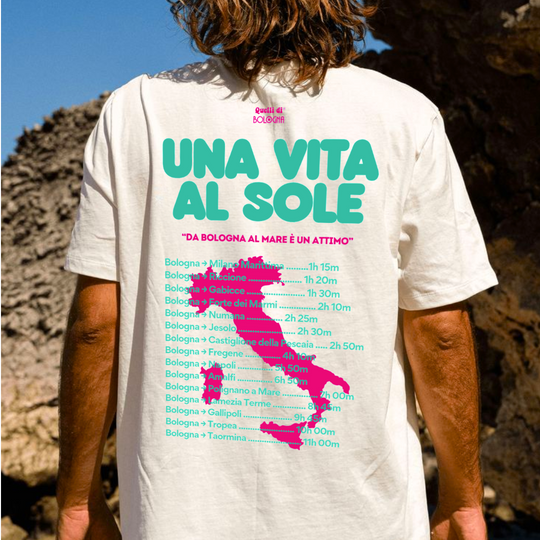 Una vita al sole