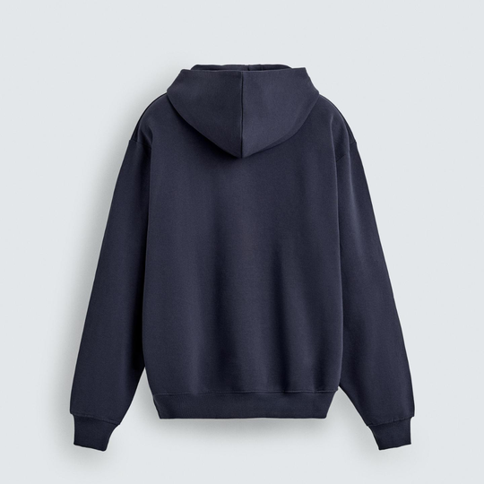 T'al dég mé con cappuccio