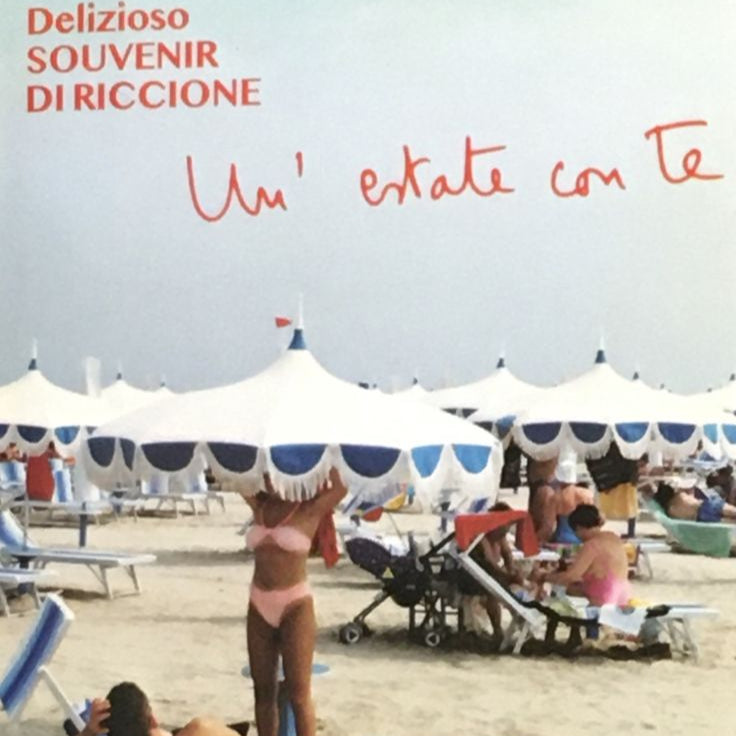 Bolognesi in vacanza