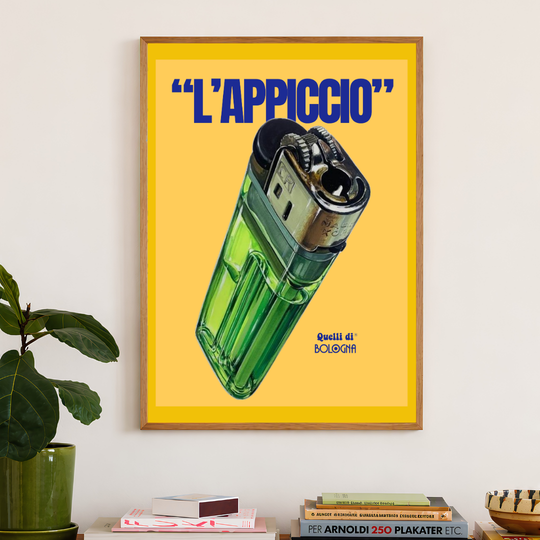 POSTER L&