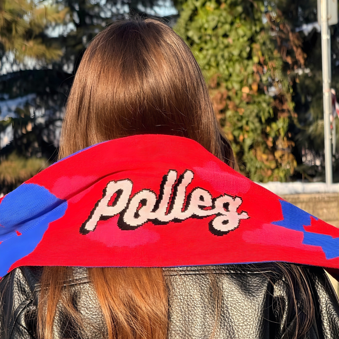 Sciarpa Streetwear Bologna