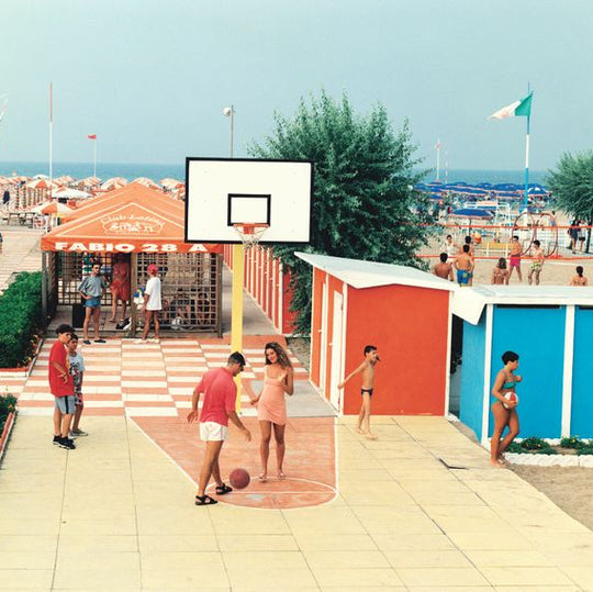 Bolognesi in vacanza