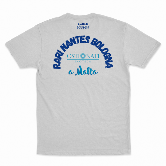 Rarinantes a Malta