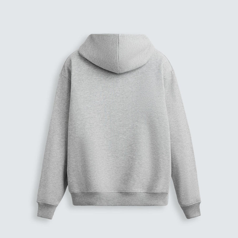 FELPA BRÎSA STRAZÈR I MARÒN