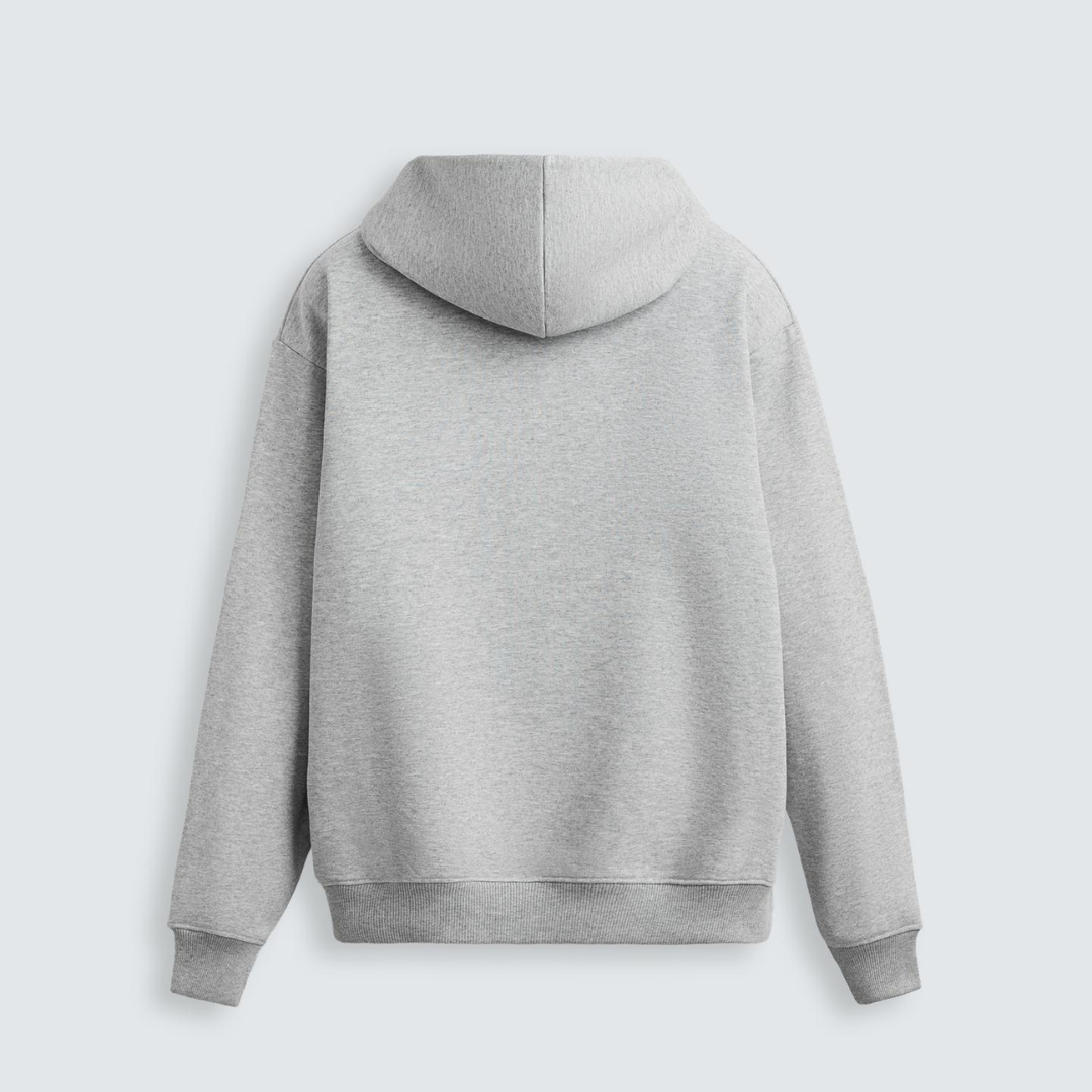 FELPA BRÎSA STRAZÈR I MARÒN