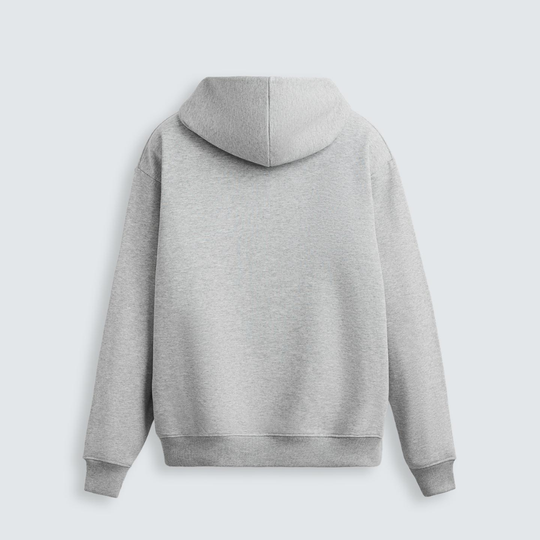 FELPA BRÎSA STRAZÈR I MARÒN