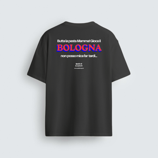 BUTTA LA PASTA MAMMA