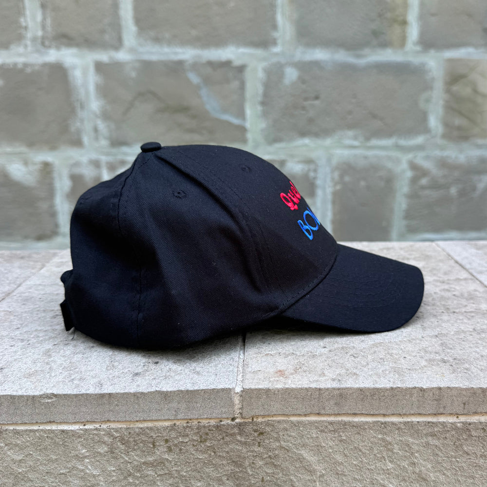 Cappellino official QuellidiBologna