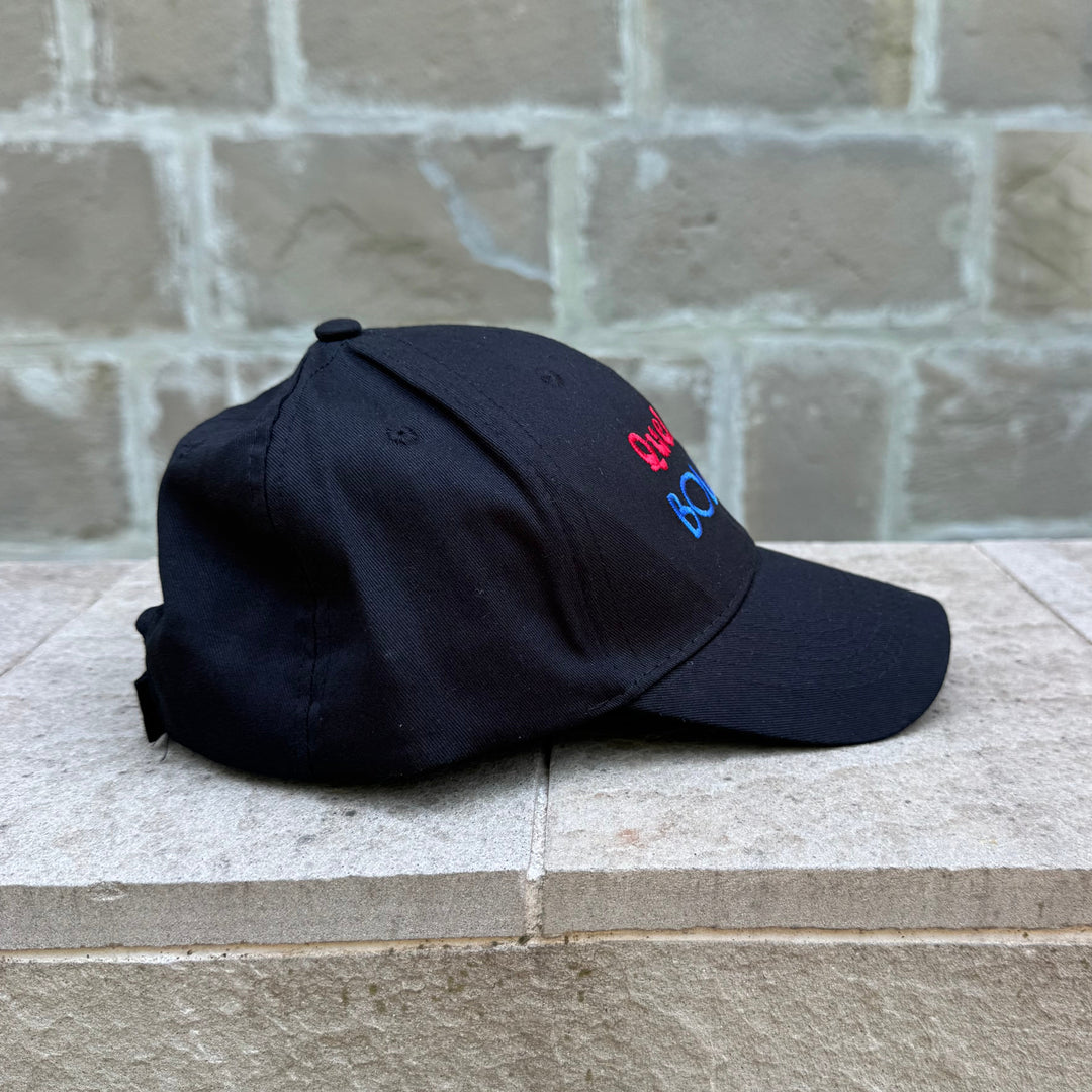 Cappellino official QuellidiBologna