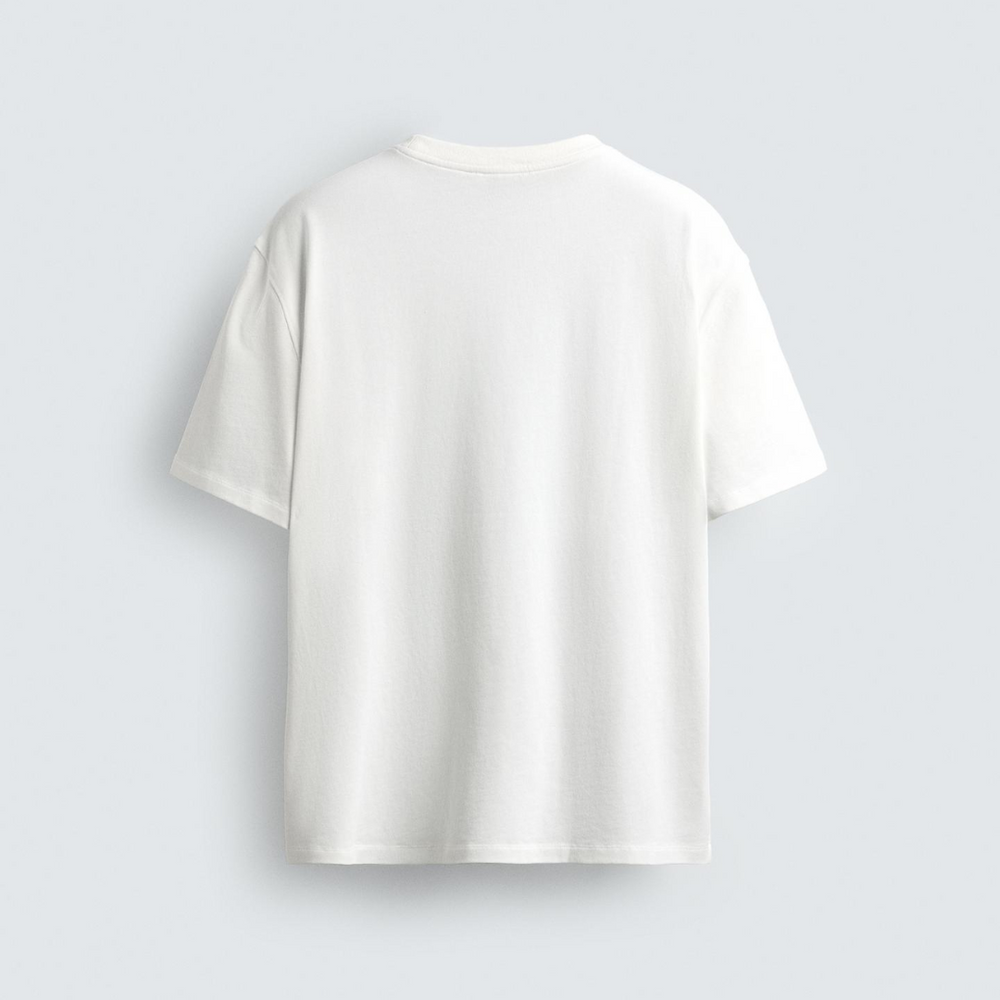 T-Shirt per i non più cinni