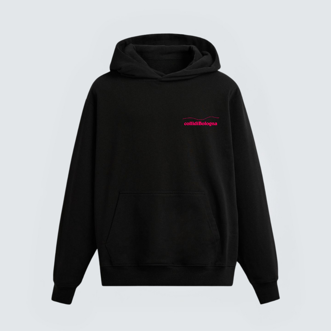FELPA COLLI DI BOLOGNA