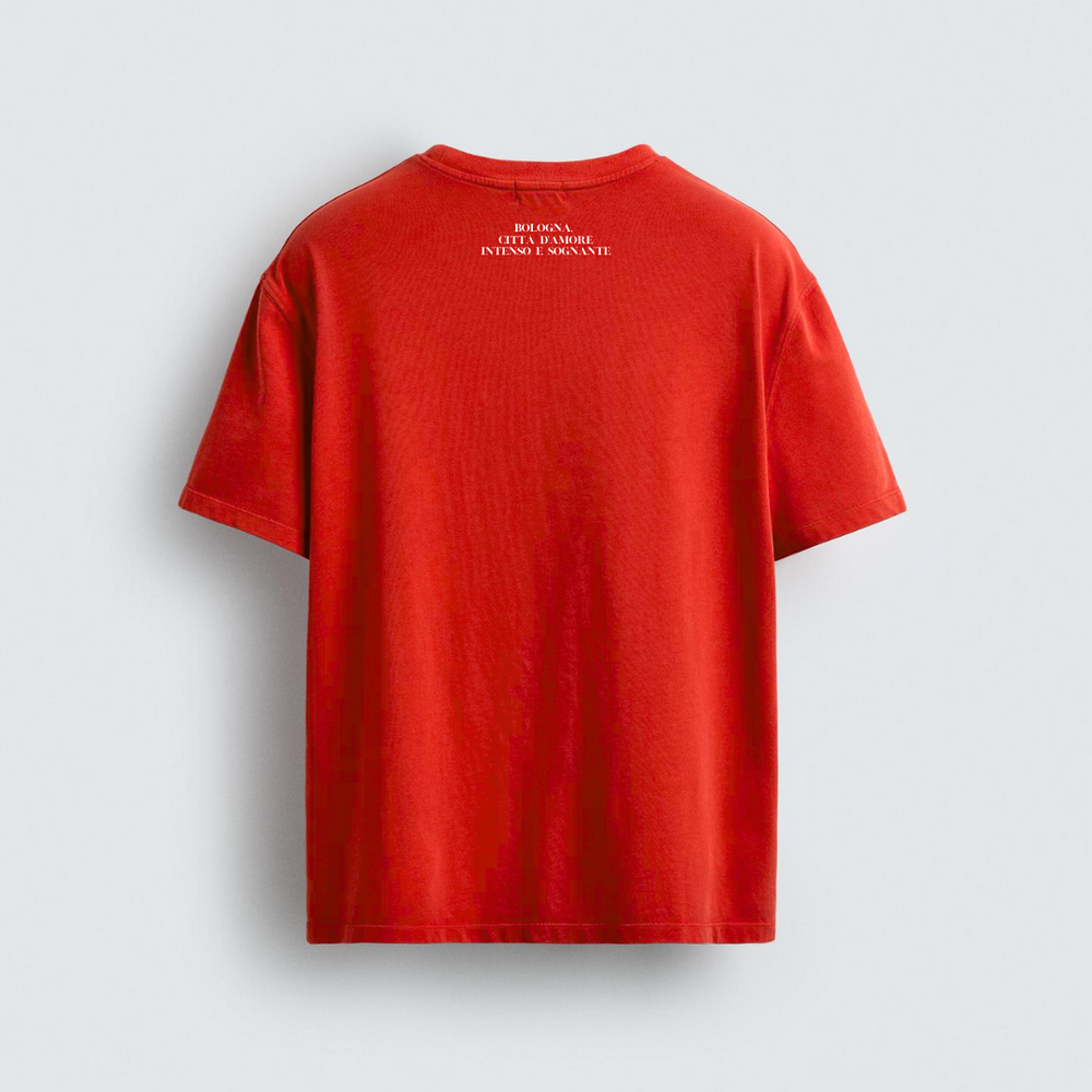 Disperato Erotico [Red Limited Edition]