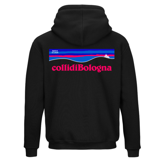 Felpe con 2025 scritte dietro