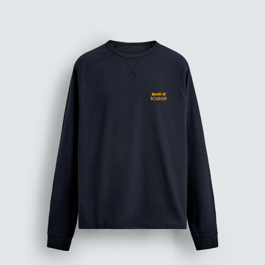 ALWAYS A GOOD IDEA MANICHE LUNGHE