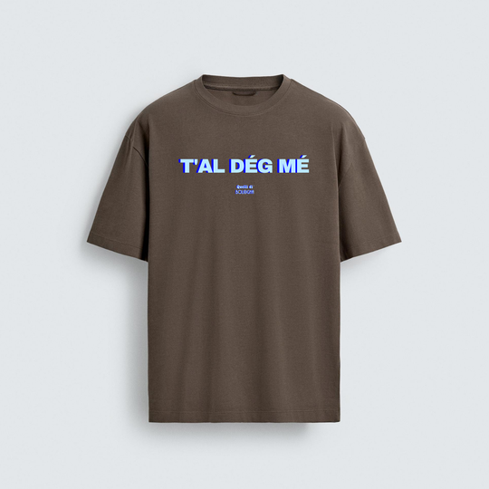 T&