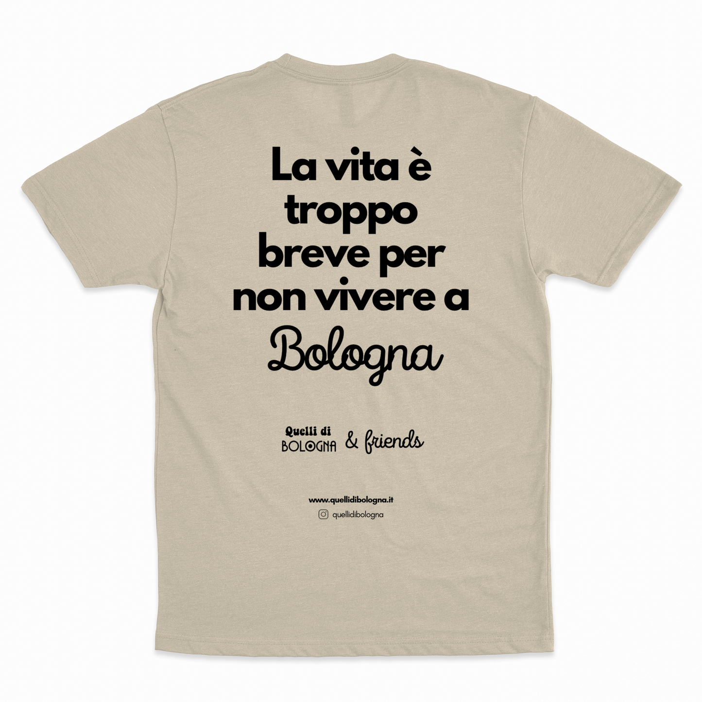 nella vita essere troppo buoni