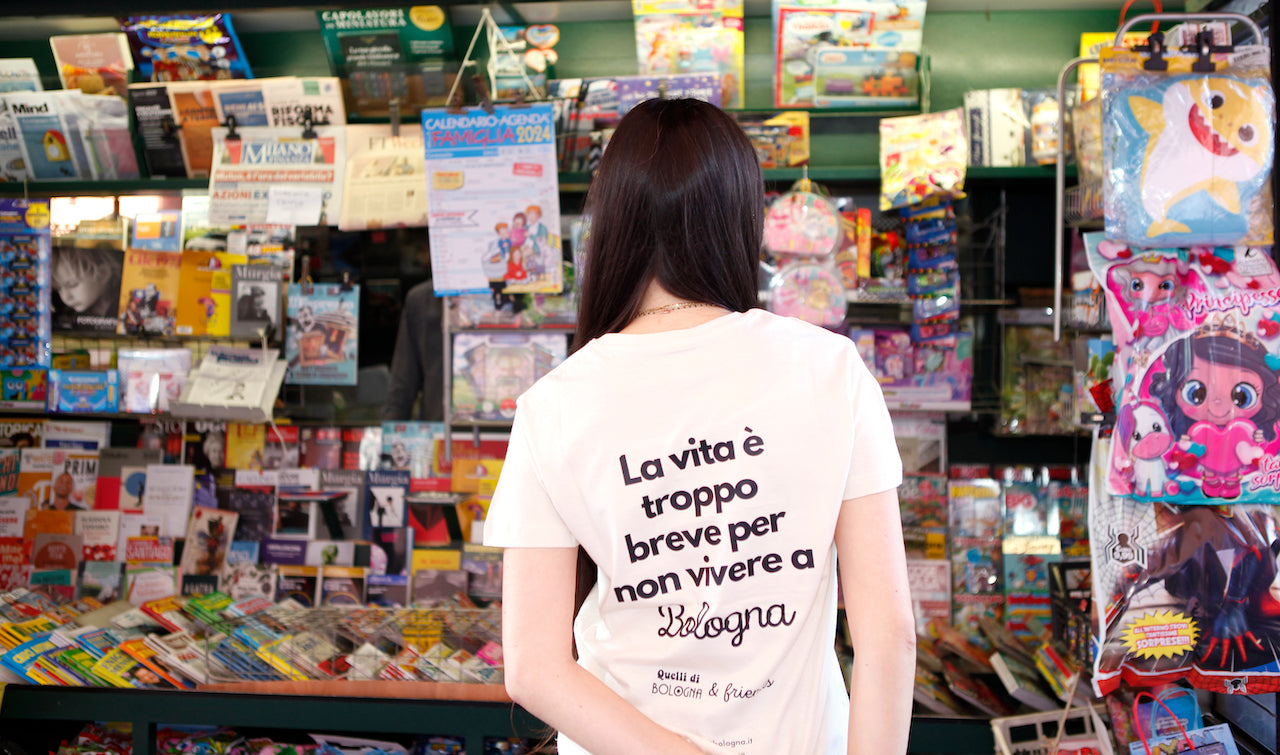 La Vita è Troppo Breve Per Guidare Un Auto Noiosa" Sticker For Sale By - Foto 5