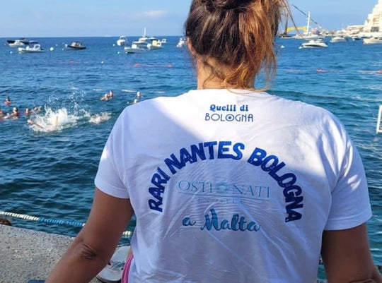 Rarinantes a Malta
