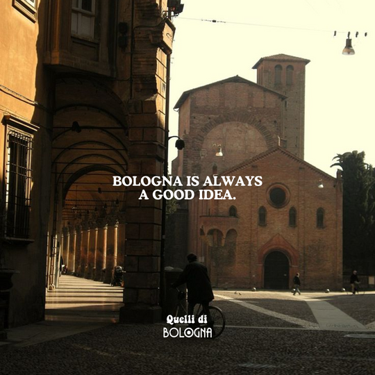 ALWAYS A GOOD IDEA MANICHE LUNGHE