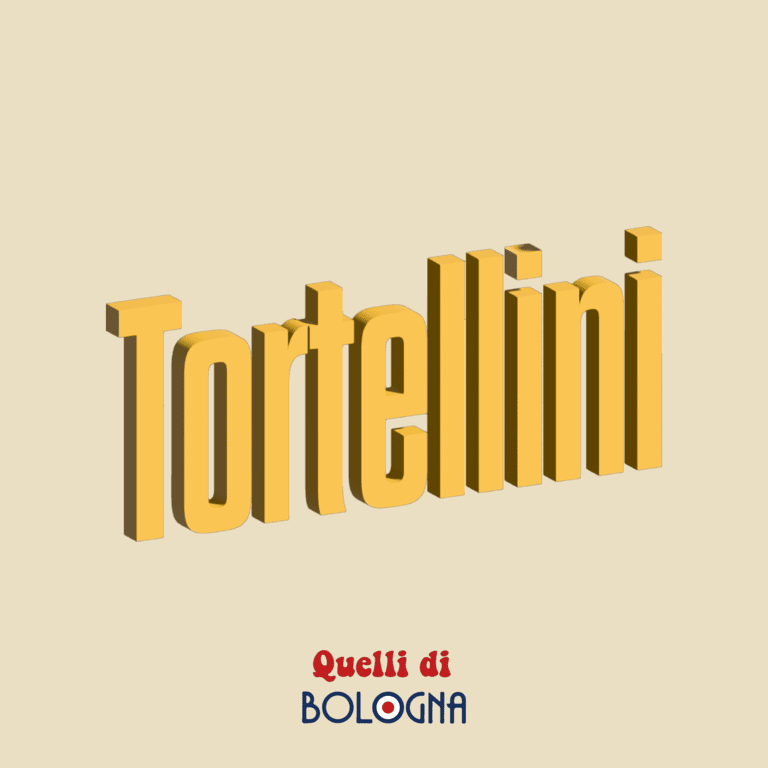 Tortellini T-Shirt